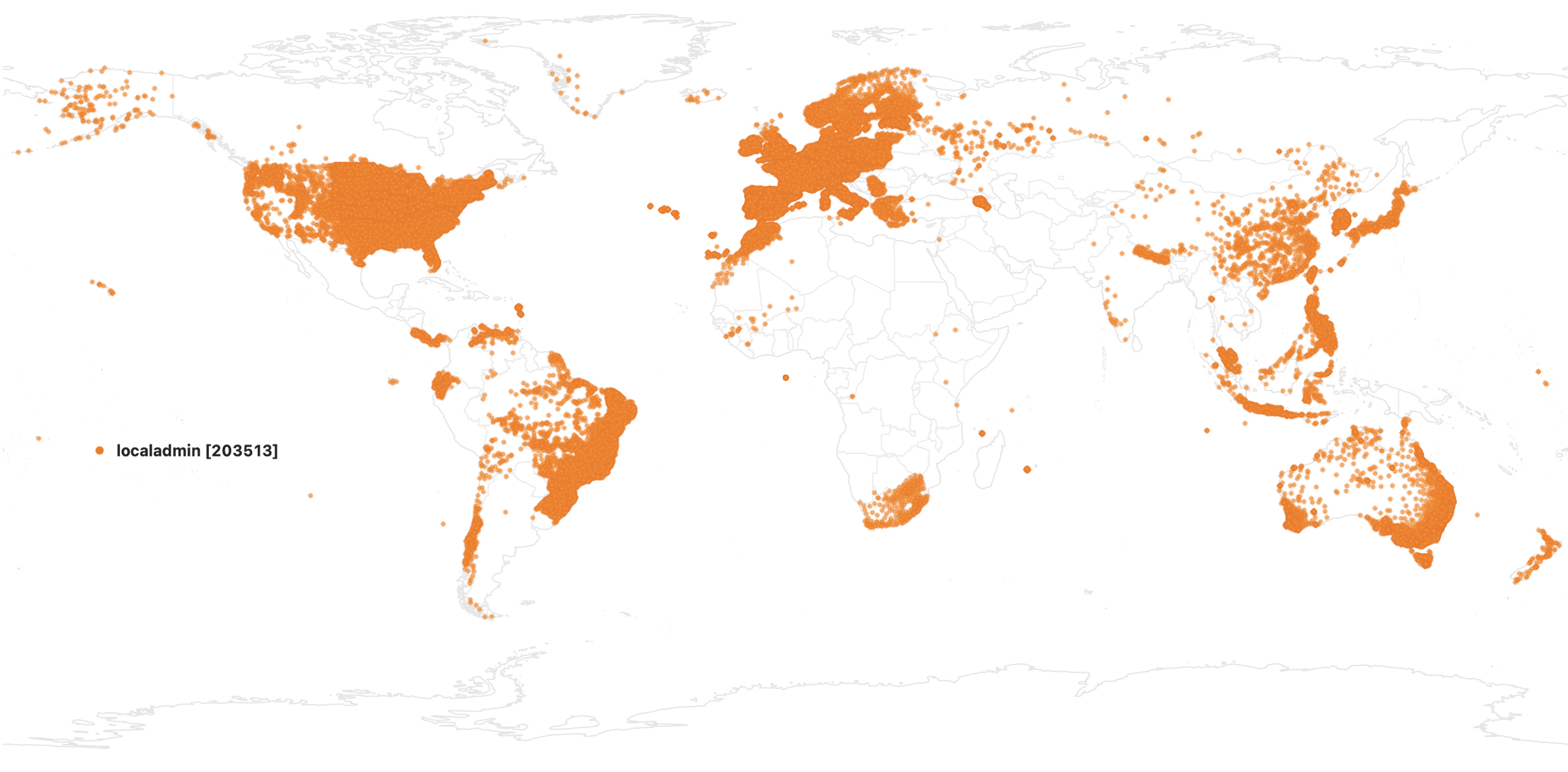 Who’s On First localadmin coverage map