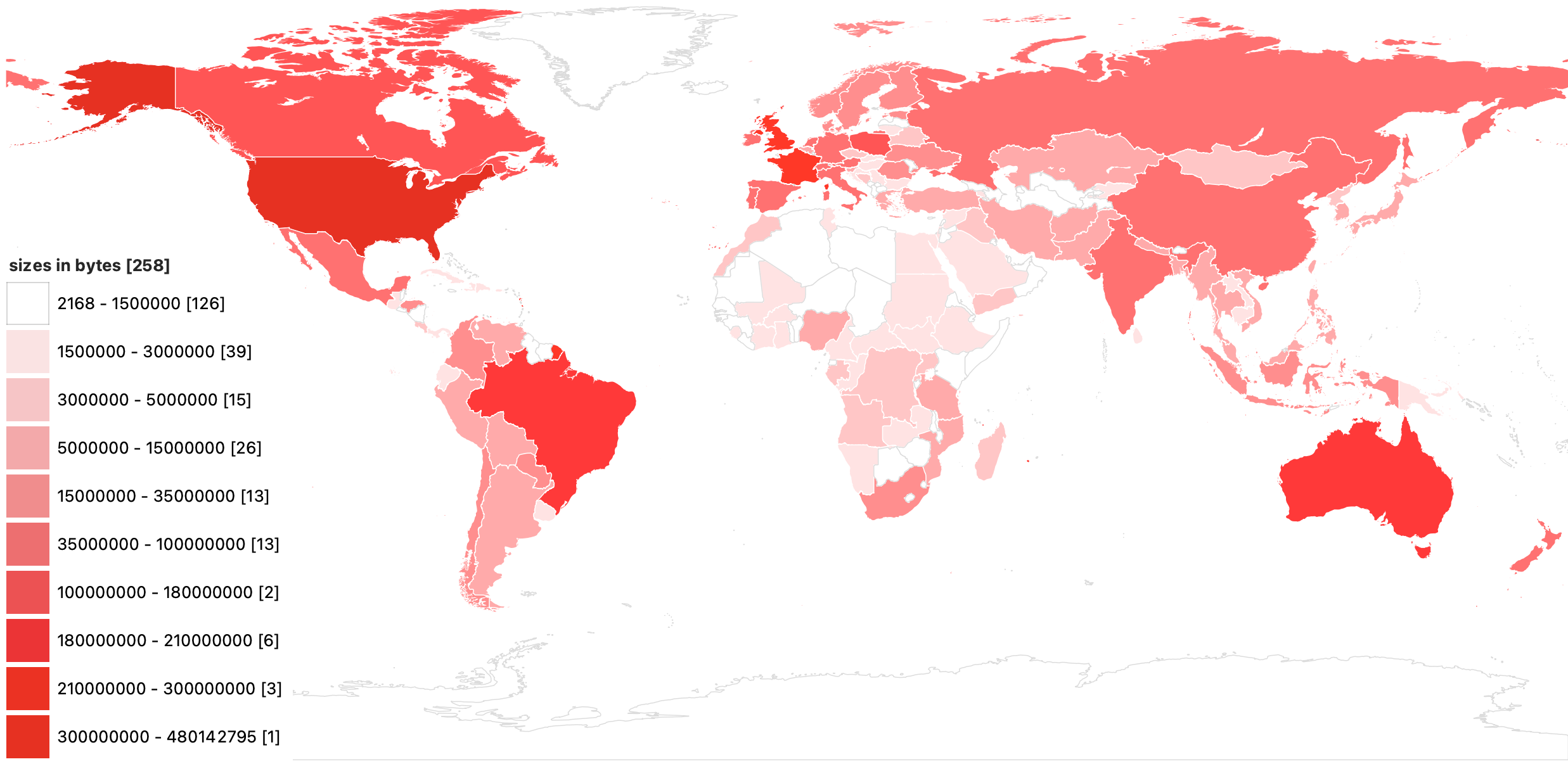 Who’s On First data size map